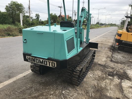 Mitsubishi mc2สภาพดีเก่าญี่ปุ่นมีใบอินวอยไม่เคยใช้ในไทย เทียบเท่าpc25 Mitsubishi mc2สภาพดีเก่าญี่ปุ่นมีใบอินวอยไม่เคยใช้ในไทย เทียบเท่าpc25