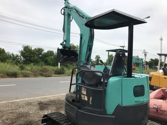 Mitsubishi mc2สภาพดีเก่าญี่ปุ่นมีใบอินวอยไม่เคยใช้ในไทย เทียบเท่าpc25 Mitsubishi mc2สภาพดีเก่าญี่ปุ่นมีใบอินวอยไม่เคยใช้ในไทย เทียบเท่าpc25