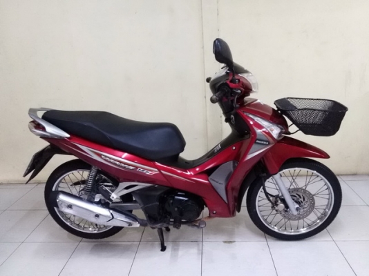 ขายHonda Wave125i ปี58 สตาร์ทมือ รถเดิมเครื่องดีสภาพดี ขายHonda Wave125i ปี58 สตาร์ทมือ รถเดิมเครื่องดีสภาพดี