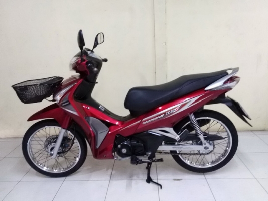 ขายHonda Wave125i ปี58 สตาร์ทมือ รถเดิมเครื่องดีสภาพดี ขายHonda Wave125i ปี58 สตาร์ทมือ รถเดิมเครื่องดีสภาพดี