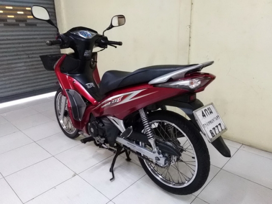 ขายHonda Wave125i ปี58 สตาร์ทมือ รถเดิมเครื่องดีสภาพดี ขายHonda Wave125i ปี58 สตาร์ทมือ รถเดิมเครื่องดีสภาพดี