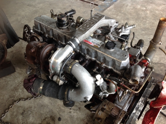 ขายเครื่อง ho7d. เทอร์โบ (ไม่มีเอกสาร) ขายเครื่อง ho7d. เทอร์โบ (ไม่มีเอกสาร)