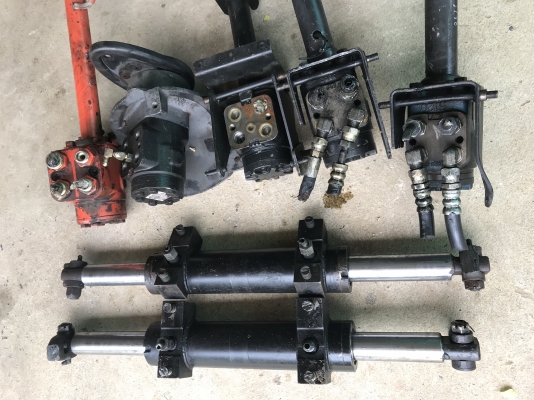 พวกมาลัยโรเตอร์ 4สาย ของเข้ามาใหม่