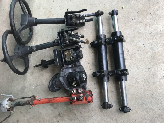 พวกมาลัยโรเตอร์ 4สาย ของเข้ามาใหม่