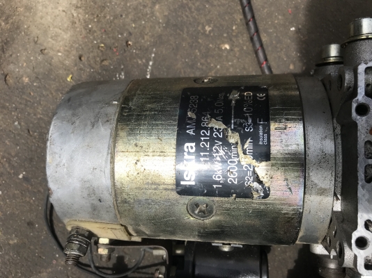 มอเตอร์ปั้ม 12V. ลูกเล็ก ลูกใหญ่ ของเข้ามาใหม่ เก่าญี่ปุ่น มอเตอร์ปั้ม 12V. ลูกเล็ก ลูกใหญ่ ของเข้ามาใหม่ เก่าญี่ปุ่น