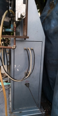 พิเศษ 8,500 บ.โทร 083-2000058 LINE ID: line832923 เครื่องสกรีนอัตโนมัติใช้ระบบลมและไฟฟ้าช่วยทำควบคุม