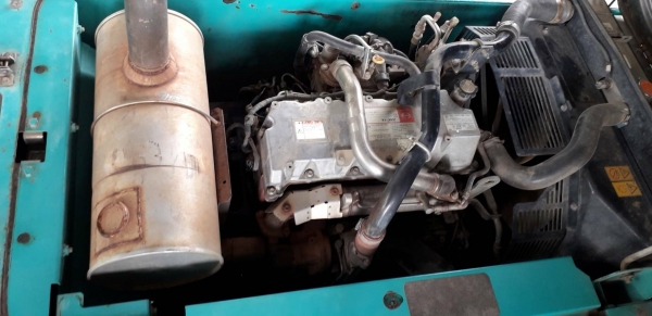 ขาย 1,590,000 KOBELCO sk  200 -8 super เอกสารอินวอยทร์ ไฟฟ้าครบ เครื่องดี ปั้มแรง เอวแน่น ช่วงล่างแน่น รถพร้อมใช้ รถอยู่ บุรีรัมย์ 090-772-3710 090-772-3708