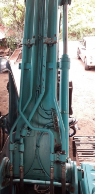ขาย 1,590,000 KOBELCO sk  200 -8 super เอกสารอินวอยทร์ ไฟฟ้าครบ เครื่องดี ปั้มแรง เอวแน่น ช่วงล่างแน่น รถพร้อมใช้ รถอยู่ บุรีรัมย์ 090-772-3710 090-772-3708