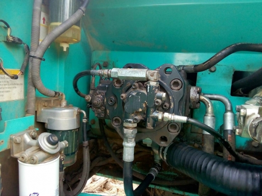 ขาย 1,590,000 KOBELCO sk  200 -8 super เอกสารอินวอยทร์ ไฟฟ้าครบ เครื่องดี ปั้มแรง เอวแน่น ช่วงล่างแน่น รถพร้อมใช้ รถอยู่ บุรีรัมย์ 090-772-3710 090-772-3708