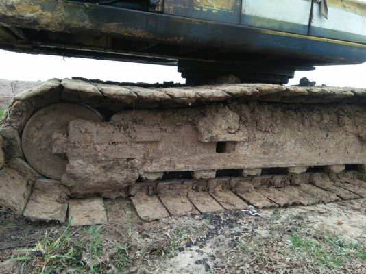 ขาย 365,000 KOBELCO sk 200-3 ไฟฟ้าตัด เครื่องดี ปั้มแรง เอวขยับ ช่วงล่างพอได้ เอกสารหนังสือสัญญาซื้อขาย รถอยู่ บุรีรัมย์ 064-191-1112