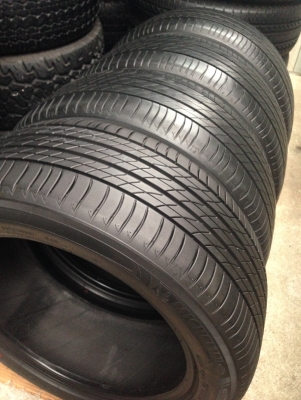 Michelin 225 50 r17 ปลายปี13 T 061-9030026