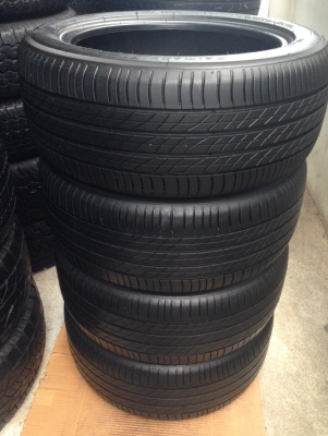 Michelin 225 50 r17 ปลายปี13 T 061-9030026