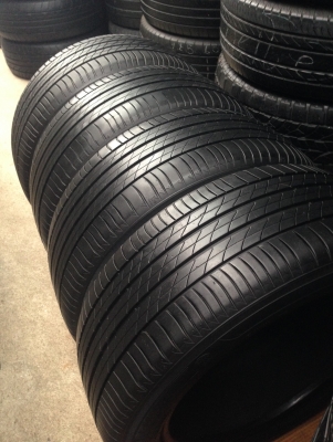 Michelin 225 50 r17 ปลายปี13 T 061-9030026 Michelin 225 50 r17 ปลายปี13 T 061-9030026