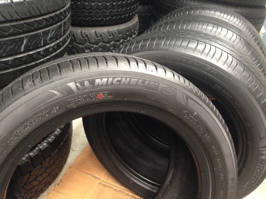 Michelin 225 50 r17 ปลายปี13 T 061-9030026 Michelin 225 50 r17 ปลายปี13 T 061-9030026