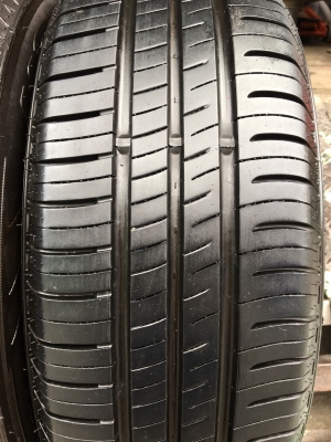ยาง 205-65-15 NEXEN ปี 17 สวยๆ ดอกเต็ม