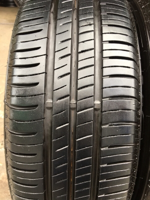 ยาง 205-65-15 NEXEN ปี 17 สวยๆ ดอกเต็ม