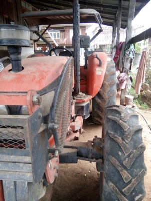 ขายM9540 90แรง รถบ้านเดิมๆ ขายM9540 90แรง รถบ้านเดิมๆ