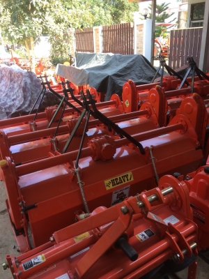 อุปกรณ์ต่อพ่วง โรตารี่ราคาถูกมือ1จ้า