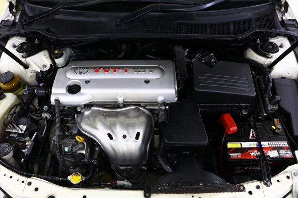 TOYOTA CAMRY 2.0 G เกียออโต้ ปี2010 ออกรถ 10,000 บาท