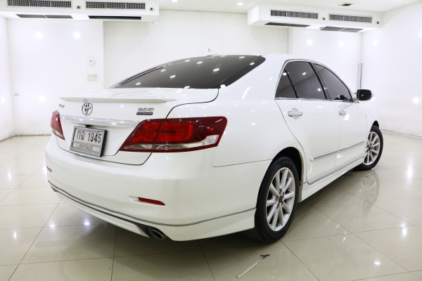 TOYOTA CAMRY 2.0 G เกียออโต้ ปี2010 ออกรถ 10,000 บาท TOYOTA CAMRY 2.0 G เกียออโต้ ปี2010 ออกรถ 10,000 บาท