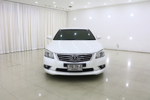 TOYOTA CAMRY 2.0 G เกียออโต้ ปี2010 ออกรถ 10,000 บาท TOYOTA CAMRY 2.0 G เกียออโต้ ปี2010 ออกรถ 10,000 บาท