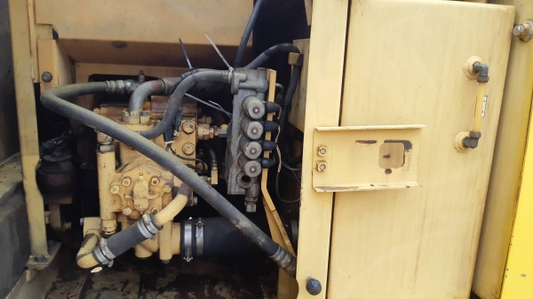 ขาย 690,000 KONATSU pc 100-6-AC ไฟฟ้าครบ เครื่องดี ปั้มแรง เอวแน่น ช่วงล่างเต็ม รถสวยเดิมสภาพเก่านอกพร้อมใช้งาน รถอยู่ นครปฐม 092-595-6777 061-446-2662 ญิ๋งยุ ขาย 690,000 KONATSU pc 100-6-AC ไฟฟ้าครบ เครื่องดี ปั้มแรง เอวแน่น ช่วงล่างเต็ม รถสวยเดิมสภาพเก่านอกพร้อมใช้งาน รถอยู่ นครปฐม 092-595-6777 061-446-2662 ญิ๋งยุ