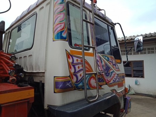 ขายหัวไอหลง(เทอร์โบ) ตามสภาพ อุปกรณ์ครบ