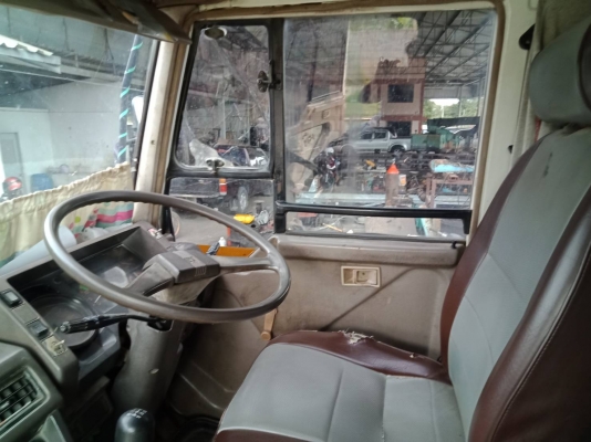 ขายหัวไอหลง(เทอร์โบ) ตามสภาพ อุปกรณ์ครบ