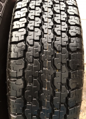 ยางป้ายแดง 205-16 Bridgestone ปี 18