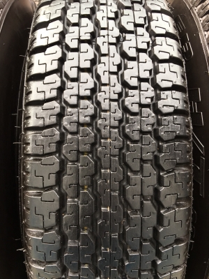 ยางป้ายแดง 205-16 Bridgestone ปี 18