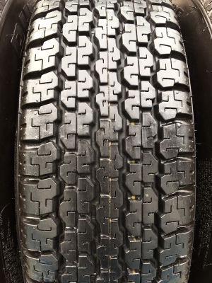 ยางป้ายแดง 205-16 Bridgestone ปี 18