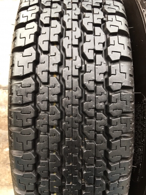 ยางป้ายแดง 205-16 Bridgestone ปี 18