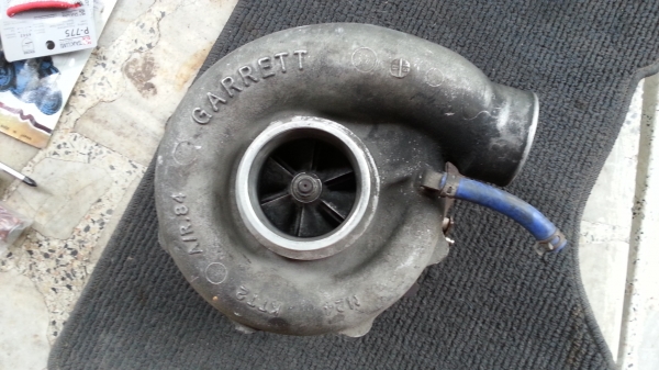 ขาย เทอร์โบ นิสสัน pe6  เก่าแท้ญี่ปุน 9,700