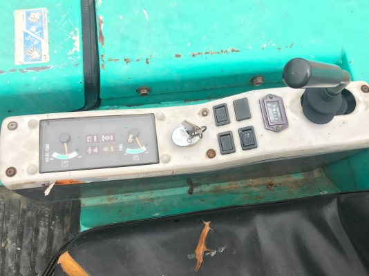 ขายถูกรถแบคโฮIHIรุ่น30JXนำเข้าญี่ปุ่นไม่เคยใช้งานในไทยเอกสารพร้อม แทร็กยางปั้มนิ้วทำงานไวเครื่องอีซูซุสภาพดีพร้อมใช้งาน 081-8302909 จิรโรจน์ Line : @J555