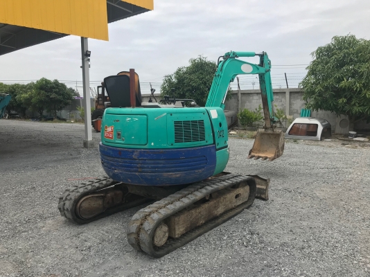 ขายถูกรถแบคโฮIHIรุ่น30JXนำเข้าญี่ปุ่นไม่เคยใช้งานในไทยเอกสารพร้อม แทร็กยางปั้มนิ้วทำงานไวเครื่องอีซูซุสภาพดีพร้อมใช้งาน 081-8302909 จิรโรจน์ Line : @J555