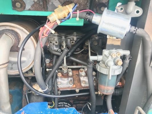 ขายถูกรถแบคโฮIHIรุ่น30JXนำเข้าญี่ปุ่นไม่เคยใช้งานในไทยเอกสารพร้อม แทร็กยางปั้มนิ้วทำงานไวเครื่องอีซูซุสภาพดีพร้อมใช้งาน 081-8302909 จิรโรจน์ Line : @J555