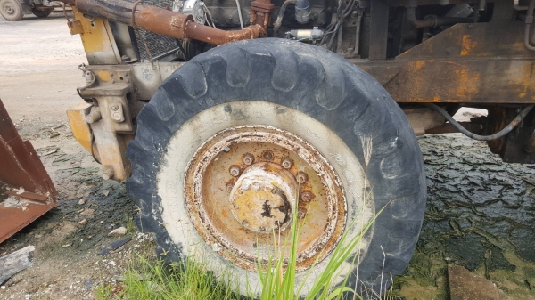 ขาย รถตัก KOMATSU JH30B ต่อแขนเรียบร้อยแล้ว เครื่อง 6BG1 175 แรงม้า ต้องเช็ครั่วซึมระบบไฮดรอริค ราคาคุยกันได้ ขาย รถตัก KOMATSU JH30B ต่อแขนเรียบร้อยแล้ว เครื่อง 6BG1 175 แรงม้า ต้องเช็ครั่วซึมระบบไฮดรอริค ราคาคุยกันได้