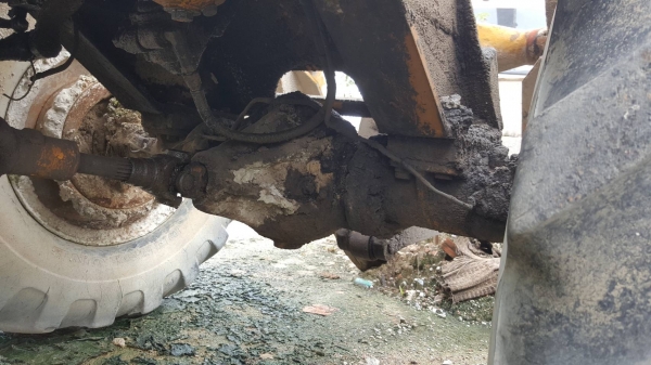 ขาย รถตัก KOMATSU JH30B ต่อแขนเรียบร้อยแล้ว เครื่อง 6BG1 175 แรงม้า ต้องเช็ครั่วซึมระบบไฮดรอริค ราคาคุยกันได้ ขาย รถตัก KOMATSU JH30B ต่อแขนเรียบร้อยแล้ว เครื่อง 6BG1 175 แรงม้า ต้องเช็ครั่วซึมระบบไฮดรอริค ราคาคุยกันได้