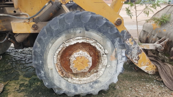 ขาย รถตัก KOMATSU JH30B ต่อแขนเรียบร้อยแล้ว เครื่อง 6BG1 175 แรงม้า ต้องเช็ครั่วซึมระบบไฮดรอริค ราคาคุยกันได้ ขาย รถตัก KOMATSU JH30B ต่อแขนเรียบร้อยแล้ว เครื่อง 6BG1 175 แรงม้า ต้องเช็ครั่วซึมระบบไฮดรอริค ราคาคุยกันได้