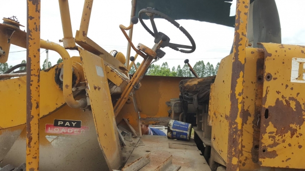 ขาย รถตัก KOMATSU JH30B ต่อแขนเรียบร้อยแล้ว เครื่อง 6BG1 175 แรงม้า ต้องเช็ครั่วซึมระบบไฮดรอริค ราคาคุยกันได้ ขาย รถตัก KOMATSU JH30B ต่อแขนเรียบร้อยแล้ว เครื่อง 6BG1 175 แรงม้า ต้องเช็ครั่วซึมระบบไฮดรอริค ราคาคุยกันได้