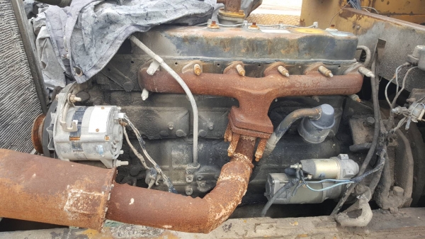 ขาย รถตัก KOMATSU JH30B ต่อแขนเรียบร้อยแล้ว เครื่อง 6BG1 175 แรงม้า ต้องเช็ครั่วซึมระบบไฮดรอริค ราคาคุยกันได้ ขาย รถตัก KOMATSU JH30B ต่อแขนเรียบร้อยแล้ว เครื่อง 6BG1 175 แรงม้า ต้องเช็ครั่วซึมระบบไฮดรอริค ราคาคุยกันได้