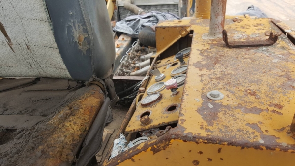 ขาย รถตัก KOMATSU JH30B ต่อแขนเรียบร้อยแล้ว เครื่อง 6BG1 175 แรงม้า ต้องเช็ครั่วซึมระบบไฮดรอริค ราคาคุยกันได้ ขาย รถตัก KOMATSU JH30B ต่อแขนเรียบร้อยแล้ว เครื่อง 6BG1 175 แรงม้า ต้องเช็ครั่วซึมระบบไฮดรอริค ราคาคุยกันได้