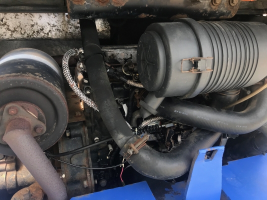 ขายถูกรถแบคโฮMITSUBISHIรุ่นMM40SRนำเข้าญี่ปุ่นไม่เคยใช้งานในไทยเอกสารพร้อม แทร็กยางปั้มนิ้วทำงานไวเครื่อง4สูบสภาพดีพร้อมใช้งาน 081-8302909 จิรโรจน์ Line : @J555