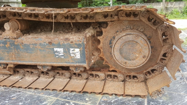 ขาย แบคโฮ KOMATSU PC70-8 รถสวยเต็มทุกระบบ ใช้งานน้อยแค่ 2,000 ชั่วโมง เอกสารเล่มทะเบียนครบ ขาย แบคโฮ KOMATSU PC70-8 รถสวยเต็มทุกระบบ ใช้งานน้อยแค่ 2,000 ชั่วโมง เอกสารเล่มทะเบียนครบ