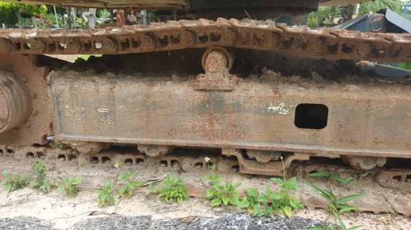 ขาย แบคโฮ KOMATSU PC70-8 รถสวยเต็มทุกระบบ ใช้งานน้อยแค่ 2,000 ชั่วโมง เอกสารเล่มทะเบียนครบ ขาย แบคโฮ KOMATSU PC70-8 รถสวยเต็มทุกระบบ ใช้งานน้อยแค่ 2,000 ชั่วโมง เอกสารเล่มทะเบียนครบ