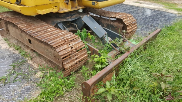 ขาย แบคโฮ KOMATSU PC70-8 รถสวยเต็มทุกระบบ ใช้งานน้อยแค่ 2,000 ชั่วโมง เอกสารเล่มทะเบียนครบ ขาย แบคโฮ KOMATSU PC70-8 รถสวยเต็มทุกระบบ ใช้งานน้อยแค่ 2,000 ชั่วโมง เอกสารเล่มทะเบียนครบ