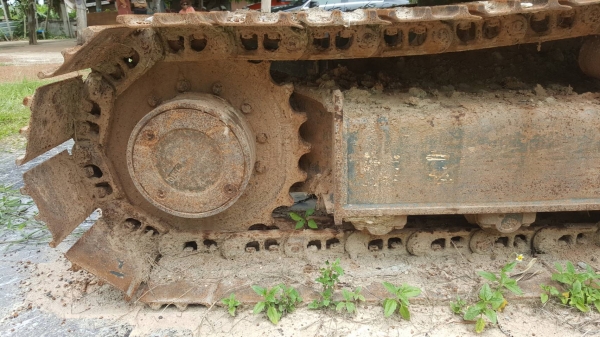 ขาย แบคโฮ KOMATSU PC70-8 รถสวยเต็มทุกระบบ ใช้งานน้อยแค่ 2,000 ชั่วโมง เอกสารเล่มทะเบียนครบ ขาย แบคโฮ KOMATSU PC70-8 รถสวยเต็มทุกระบบ ใช้งานน้อยแค่ 2,000 ชั่วโมง เอกสารเล่มทะเบียนครบ