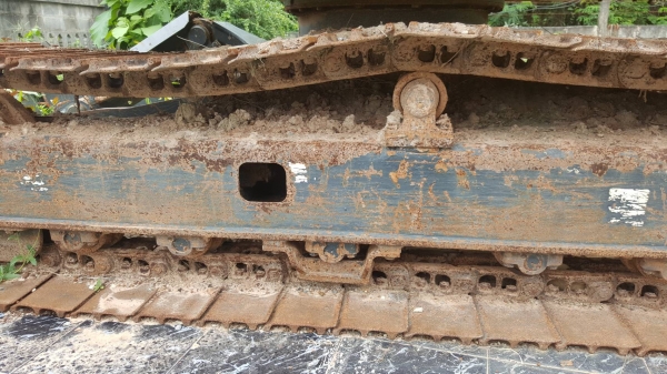 ขาย แบคโฮ KOMATSU PC70-8 รถสวยเต็มทุกระบบ ใช้งานน้อยแค่ 2,000 ชั่วโมง เอกสารเล่มทะเบียนครบ ขาย แบคโฮ KOMATSU PC70-8 รถสวยเต็มทุกระบบ ใช้งานน้อยแค่ 2,000 ชั่วโมง เอกสารเล่มทะเบียนครบ