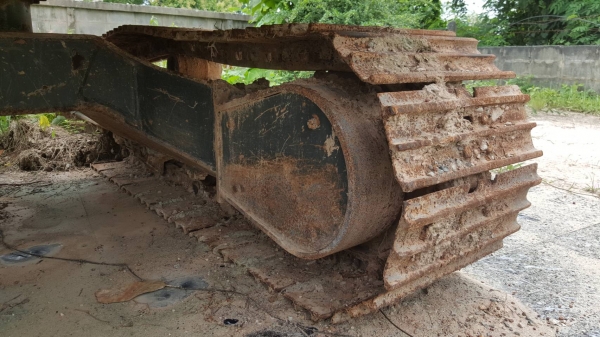 ขาย แบคโฮ KOMATSU PC70-8 รถสวยเต็มทุกระบบ ใช้งานน้อยแค่ 2,000 ชั่วโมง เอกสารเล่มทะเบียนครบ ขาย แบคโฮ KOMATSU PC70-8 รถสวยเต็มทุกระบบ ใช้งานน้อยแค่ 2,000 ชั่วโมง เอกสารเล่มทะเบียนครบ