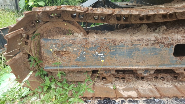 ขาย แบคโฮ KOMATSU PC70-8 รถสวยเต็มทุกระบบ ใช้งานน้อยแค่ 2,000 ชั่วโมง เอกสารเล่มทะเบียนครบ ขาย แบคโฮ KOMATSU PC70-8 รถสวยเต็มทุกระบบ ใช้งานน้อยแค่ 2,000 ชั่วโมง เอกสารเล่มทะเบียนครบ